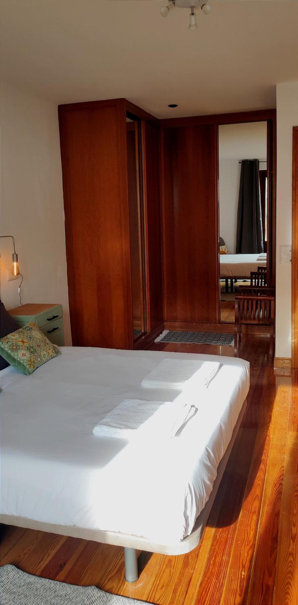 Homestay El Tercer Piso Puente La Reina