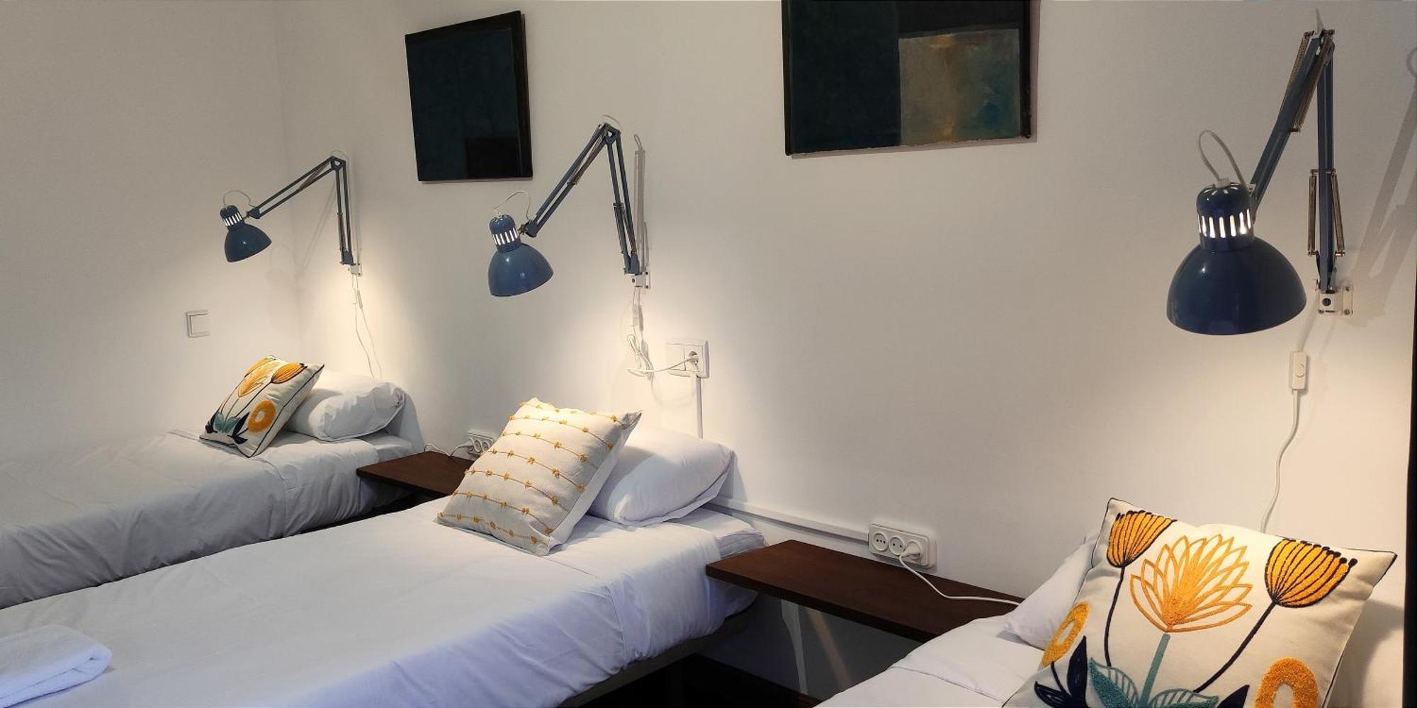 Homestay El Tercer Piso