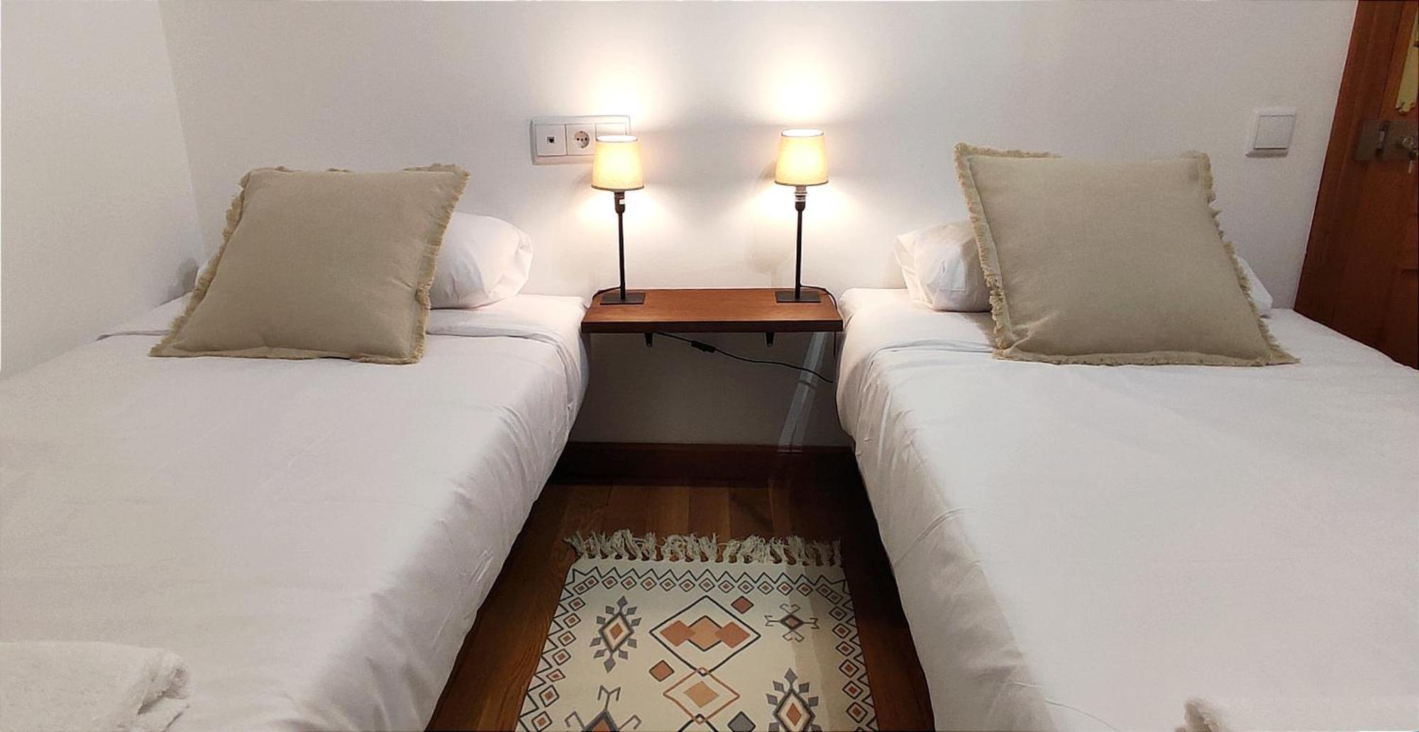 El Tercer Piso Homestay Puente La Reina