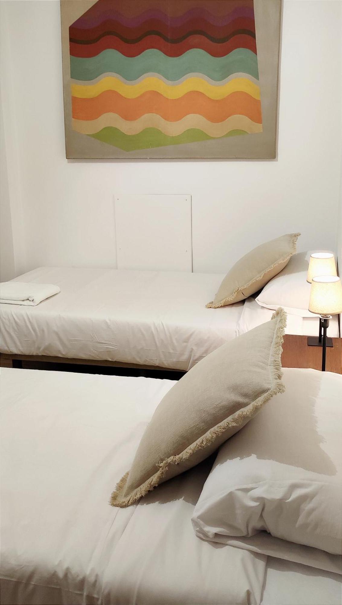El Tercer Piso Homestay Puente La Reina