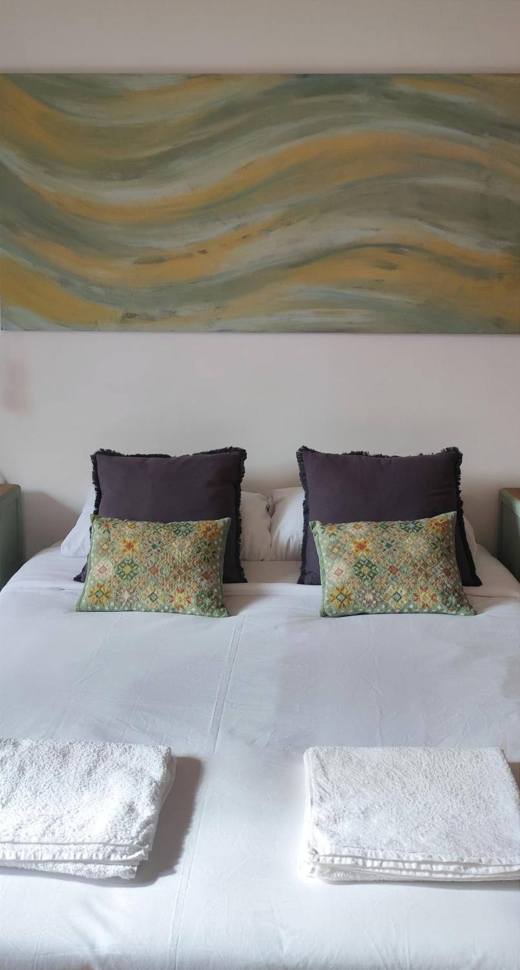El Tercer Piso Homestay Puente La Reina